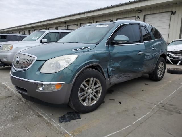 2009 Buick Enclave CX