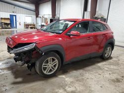 Hyundai Vehiculos salvage en venta: 2021 Hyundai Kona SE