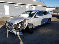 2016 Hyundai Sonata SE for sale in East Granby, CT