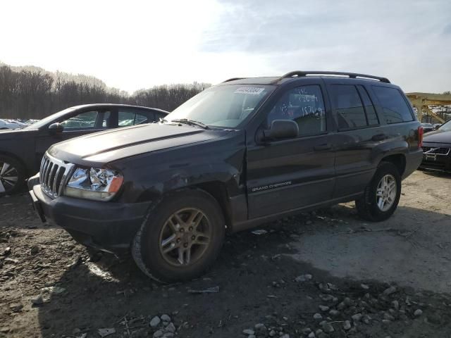 2003 Jeep Grand Cherokee Laredo