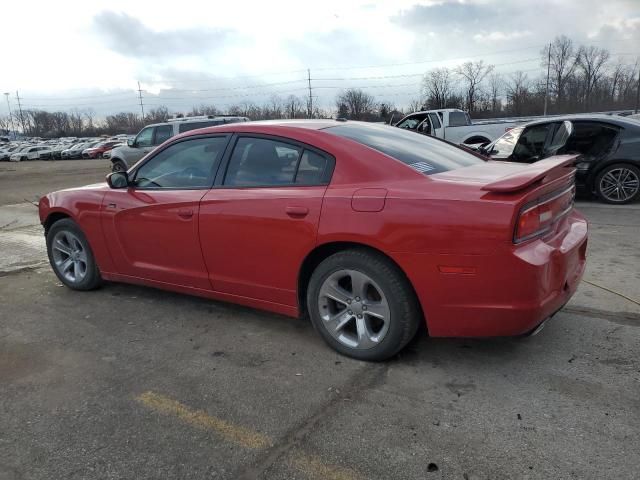 2012 Dodge Charger SE