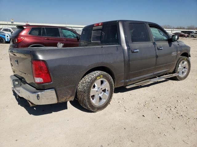 2017 Dodge RAM 1500 SLT