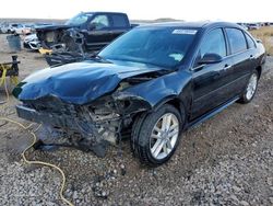 Chevrolet Impala Vehiculos salvage en venta: 2014 Chevrolet Impala Limited LTZ