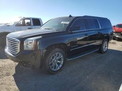Run And Drives Cars for sale at auction: 2016 GMC Yukon XL K1500 SLE