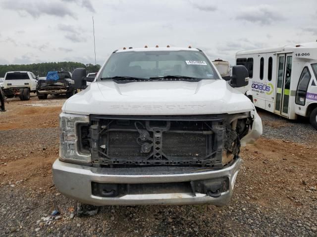 2019 Ford F350 Super Duty