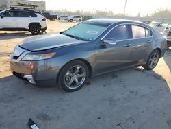 Vehiculos salvage en venta de Copart Wilmer, TX: 2009 Acura TL