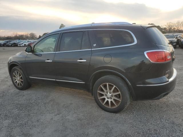 2015 Buick Enclave