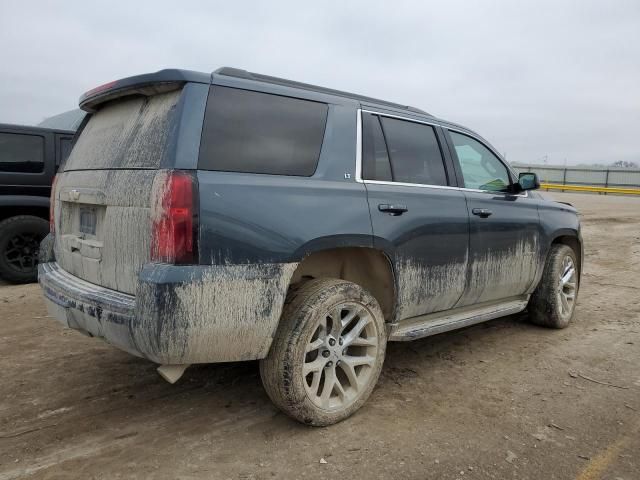 2020 Chevrolet Tahoe K1500 LT