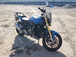 Salvage cars for sale from Copart Lebanon, TN: 2015 BMW R1200 R