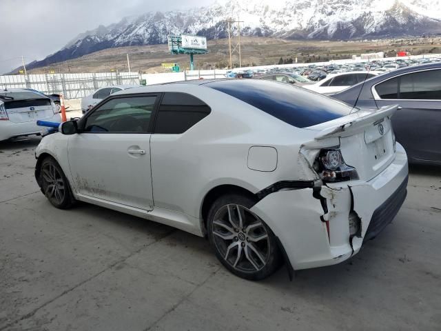 2015 Scion TC