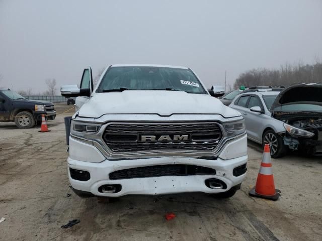 2020 Dodge RAM 1500 Limited