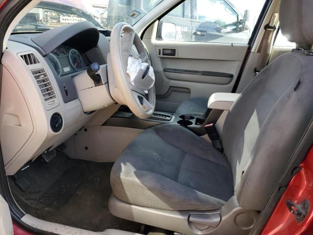 2008 Ford Escape XLS