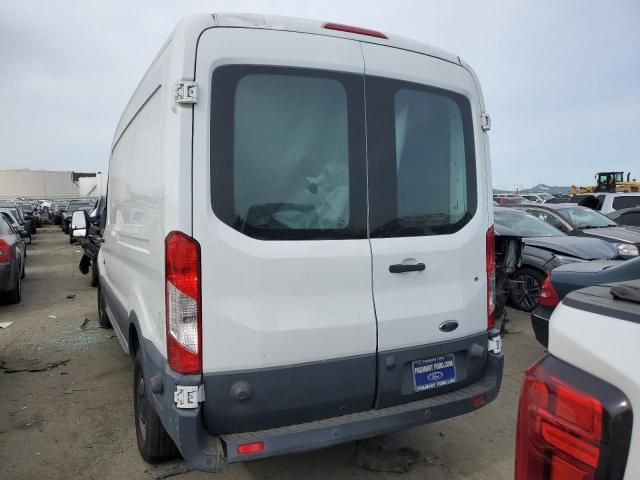 2016 Ford Transit T-250