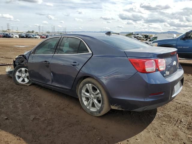 2014 Chevrolet Malibu LS