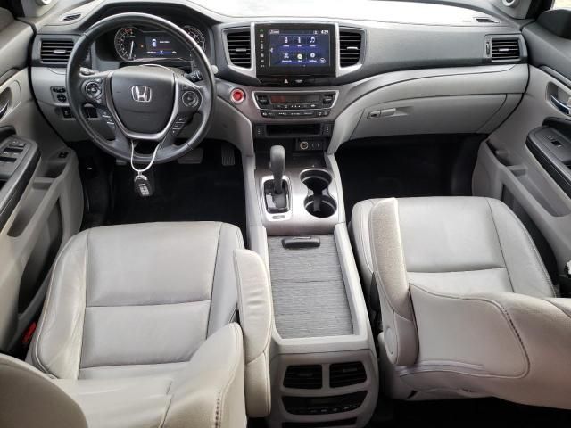 2016 Honda Pilot EXL