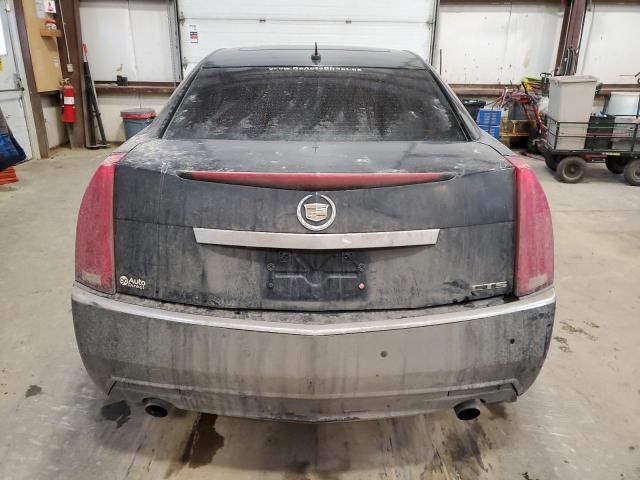 2008 Cadillac CTS HI Feature V6