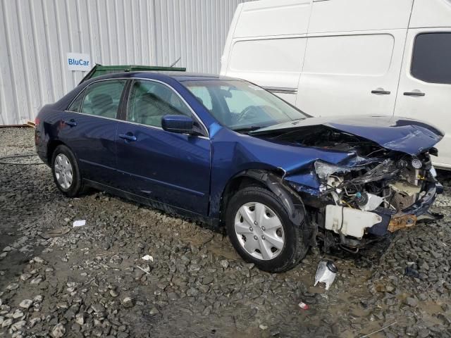 2004 Honda Accord LX