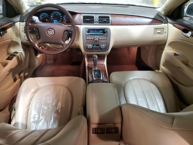 2007 Buick Lucerne CXL