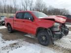 2021 Chevrolet Silverado K1500 LT Trail Boss