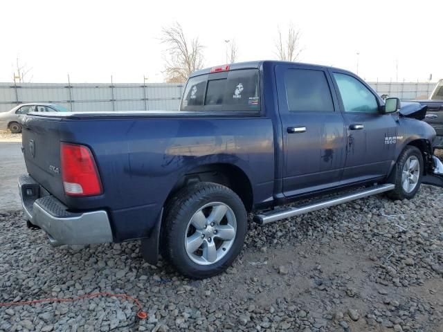 2017 Dodge RAM 1500 SLT