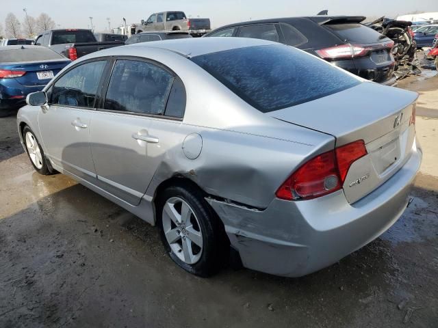 2006 Honda Civic EX