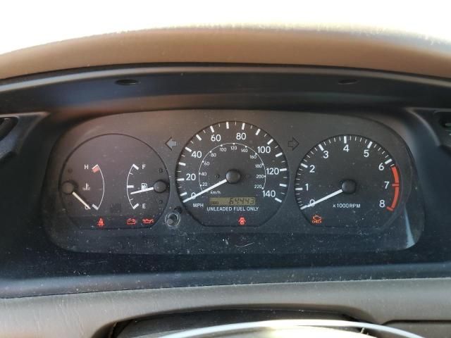 1999 Toyota Camry CE