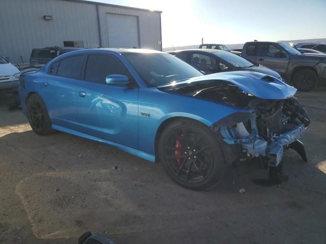 2018 Dodge Charger R/T 392