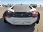 2014 BMW I8