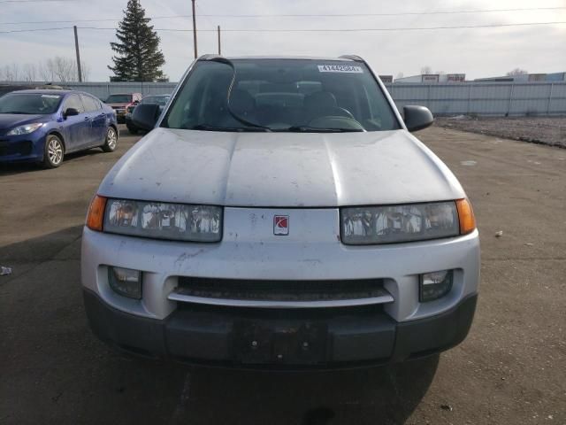 2004 Saturn Vue