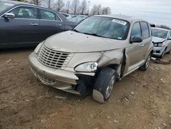 2003 Chrysler PT Cruiser Limited en venta en Cahokia Heights, IL