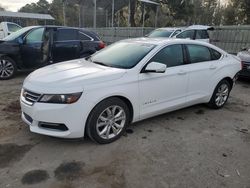 2020 Chevrolet Impala LT for sale in Savannah, GA