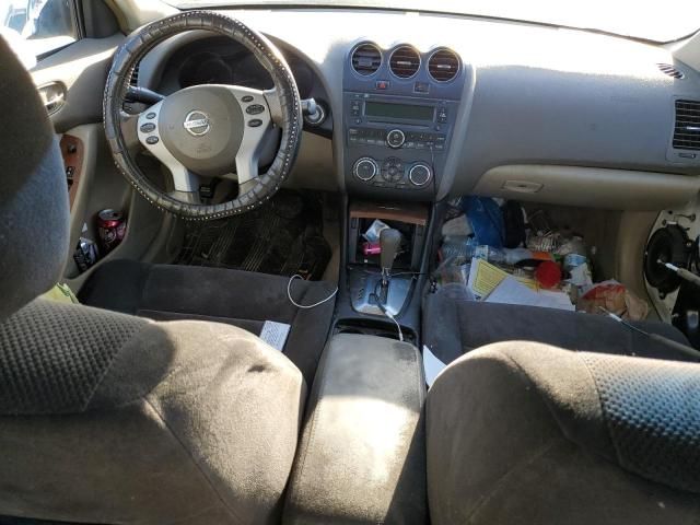 2009 Nissan Altima 2.5