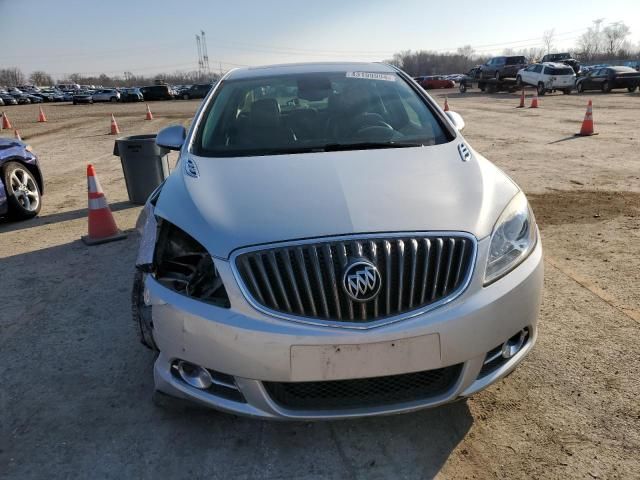 2013 Buick Verano Convenience