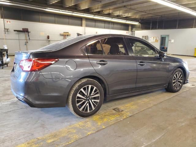 2018 Subaru Legacy 2.5I Premium