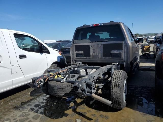 2021 Ford F150 Super Cab