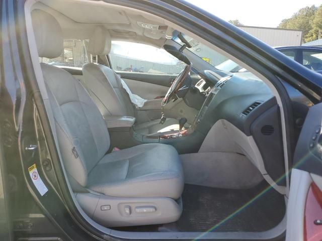 2009 Lexus ES 350