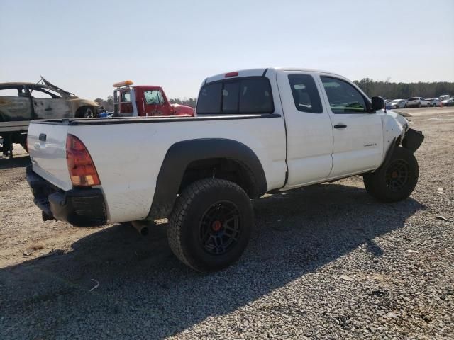 2013 Toyota Tacoma Access Cab