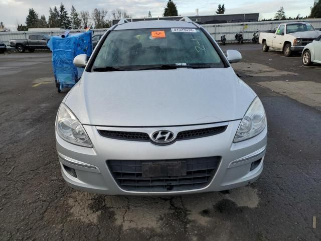 2011 Hyundai Elantra Touring GLS