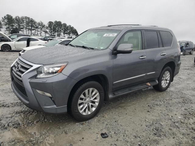 2016 Lexus GX 460