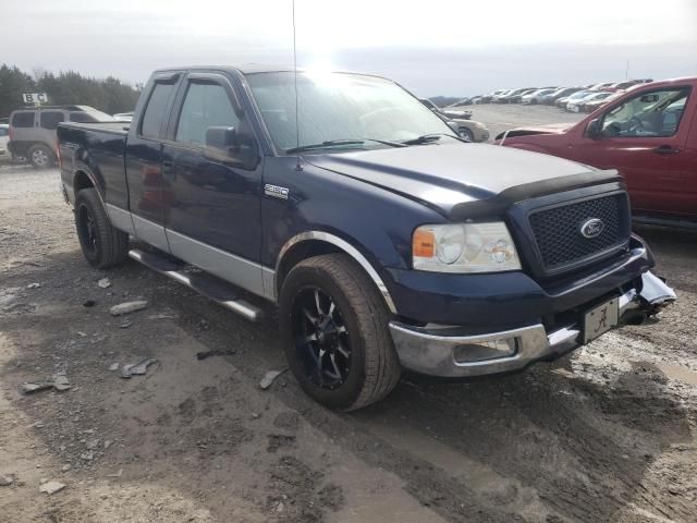 2005 Ford F150