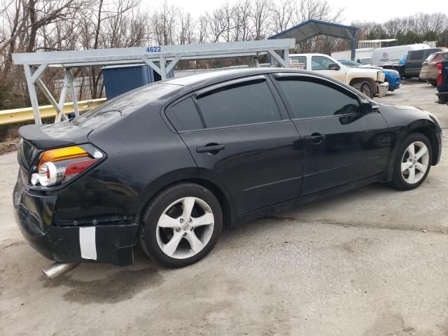 2008 Nissan Altima 3.5SE