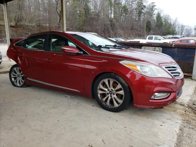 2013 Hyundai Azera