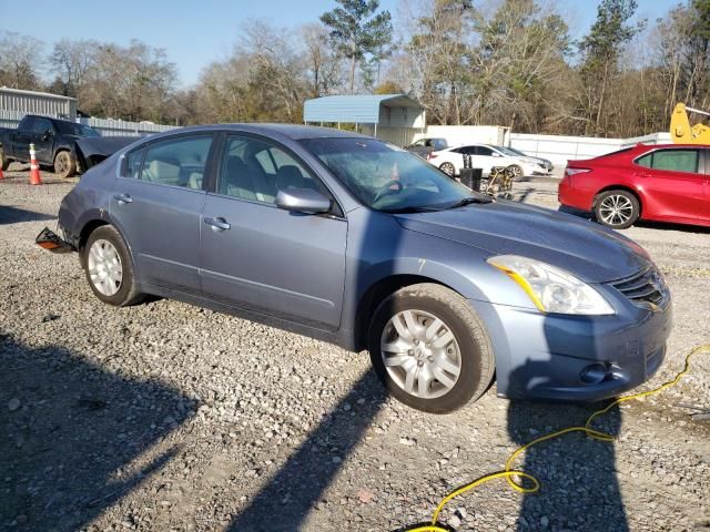 2011 Nissan Altima Base