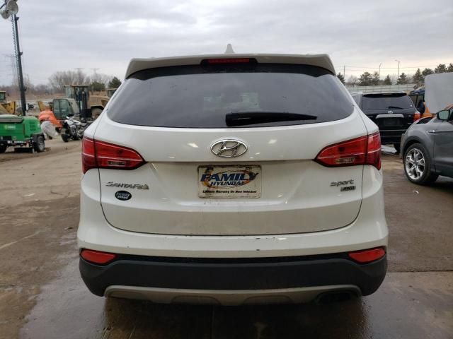 2013 Hyundai Santa FE Sport