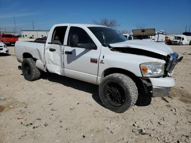 2008 Dodge RAM 2500 ST