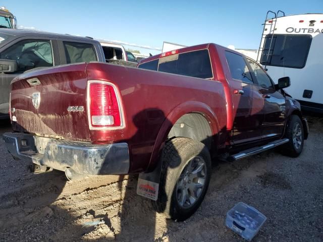 2019 Dodge 1500 Classic Laramie