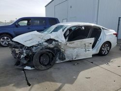 Nissan Vehiculos salvage en venta: 2020 Nissan Altima S