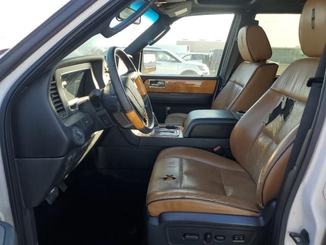 2011 Lincoln Navigator