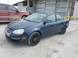 2010 Volkswagen Jetta S for sale in Corpus Christi, TX