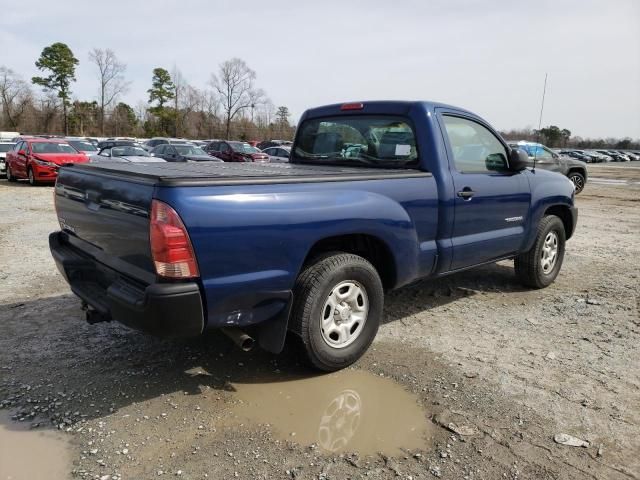 2008 Toyota Tacoma